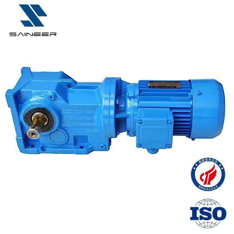 赛尼尔卧式伞齿轮减速器立式KA167减速电机一体式厂家,搬运/仓储/物流设备,其他起重搬运设备,淘宝优惠券,粉丝福利购,淘宝优惠卷