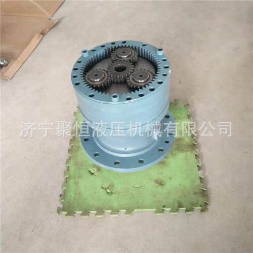 R21LC-7回R210LC-7转马 达31N6-10-180 0R210LC7回转马达