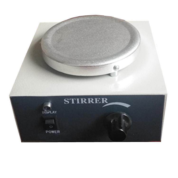85-1磁力不加热搅拌器搅拌子无极调速