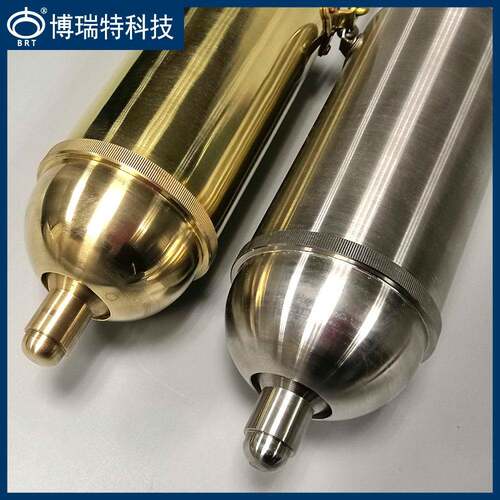 BQ锈BBS符impBQBB-Simle型【合ASTM D4057标准】出口不钢黄-铜底