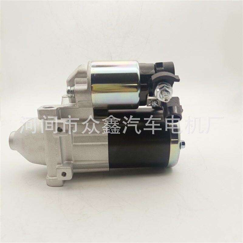 汽车起动机 12655055 M000T24B072 M0T24072 12694626