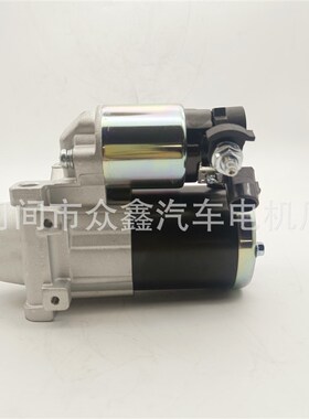 汽车起动机 12655055 M000T24B072 M0T24072 12694626