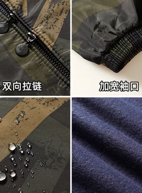 工作服长大e褂防水男士干活穿的罩衣小个子防油短款大人洗车防水