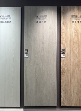 模具 臻石釉1000x3000柔光岩板电H视背景墙木纹大板墙砖别墅地砖