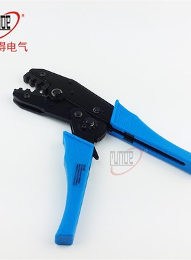 LX-03插e簧6.3 7.8 4.8 接线端子 汽车线束 汽车连接接插件压线钳