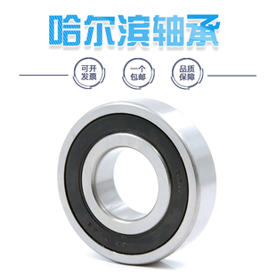哈尔滨轴承6212 6213 6214 6215 6216 6217Z RZ 2Z ZZ 2RZ RS