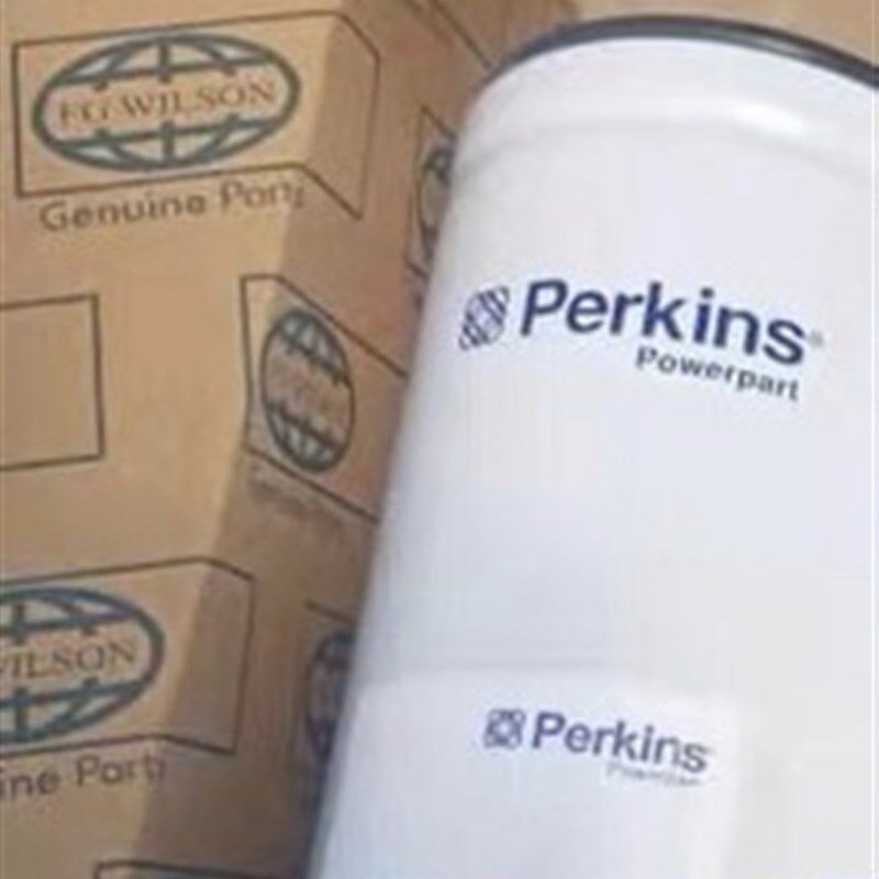 原装Perkins帕金斯珀金斯滤芯机油滤清器4587258/4587259/4587260