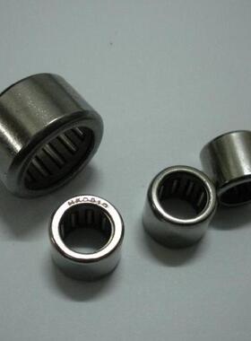 滚针轴承HK2012,尺寸:内径20MM,外径26MM,厚12MM。