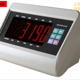 上海耀华XK3190-A27E称重仪表显示器电子秤仪表显示器A27仪表头