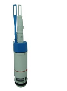 原装TOTO隐蔽式马桶水箱排水阀进水放水阀 WH013R 003TR WH013-T1