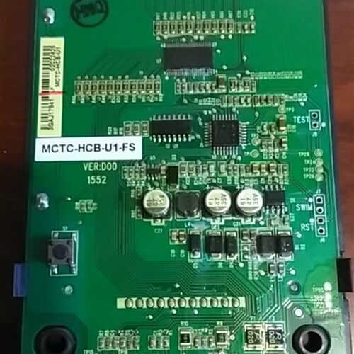 电梯配件 法斯特电梯专用液晶显示板MCTC-HCB-U1-FS 液晶显示板