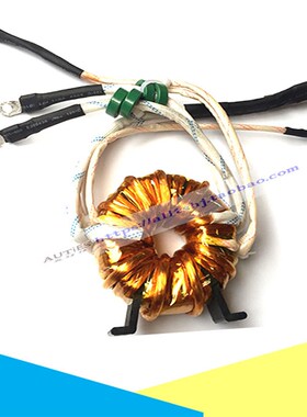 ZX7-400N/NBC270/315逆变焊机主变压器 气保焊机非晶主变压器配件