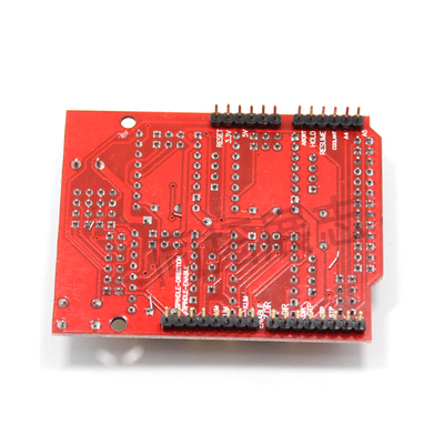 A4988驱动板模块 cnc shield v3 雕刻机扩展板 3D打印机