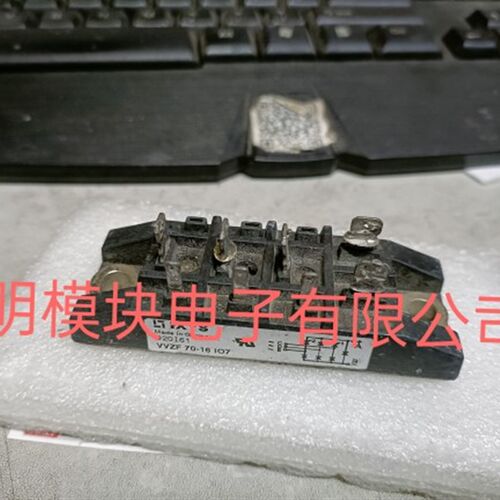 VVZF70-16I07 VVZF70-12IO7 VVZF70-16IO7 WZF70-14IO7/I07 二手