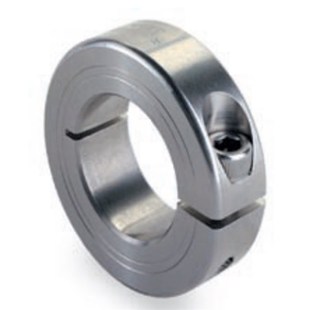 不锈钢固定环不锈钢固定套不锈钢轴套不锈钢止推环不锈钢固定夹