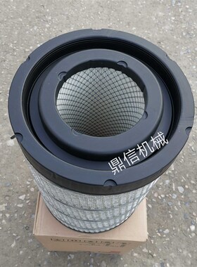 徐工吊车XCT空滤空气滤芯弗列加原厂正品