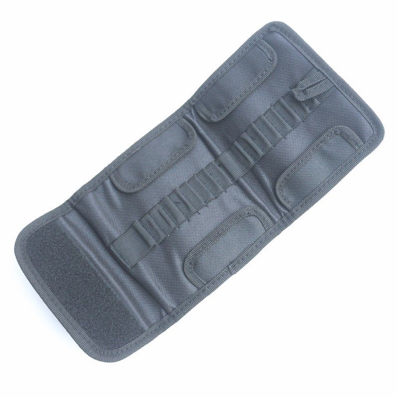 6.35mm批头工具包 1/4电动刀头便携包 风动螺丝刀批头手柄收纳袋,鲜花速递/花卉仿真/绿植园艺,水枪,淘宝优惠券,粉丝福利购,淘宝优惠卷