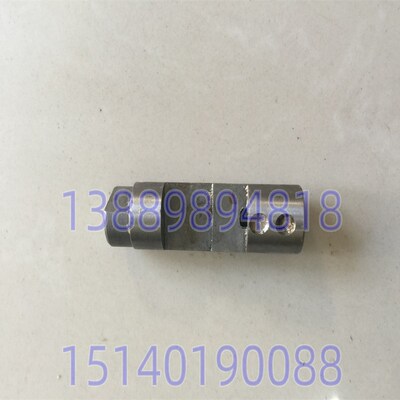 沈阳中捷摇臂钻床 Z3040 Z3050 43333 撞轴 刻度盘顶轴 撞针 光轴