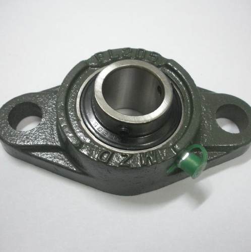 带座轴承UCFL206,轴承尺寸:30*62*38.1MM,福建产。