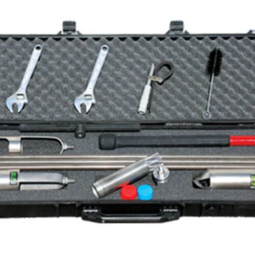 LPAS4008基本型原状土壤采样器/土壤采样器/采土器