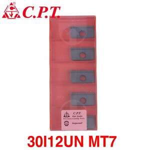 德国CARMEX卡迈斯CPT 30I12UN MT7