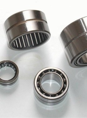 滚针轴承NKI25 28 30 35 38 40 5*外38 42 45 47 50 55高16 20 30