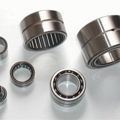 滚针轴承NKI25 28 30 35 38 40 5*外38 42 45 47 50 55高16 20 30