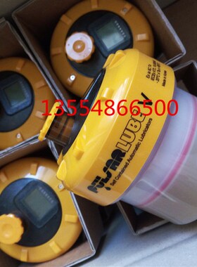 美国Pulsarlube V丝杆自动注脂器V电机自动注脂器注油器