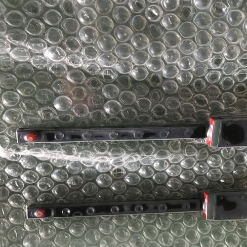 3D打印机配件精密微型直线导轨MR7滑块黑色滑轨MGN7 C H