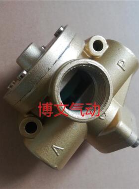 气动换向阀 K23JK-15/20/25/32/40W K22JK-08/10/15/20/25/40/50W