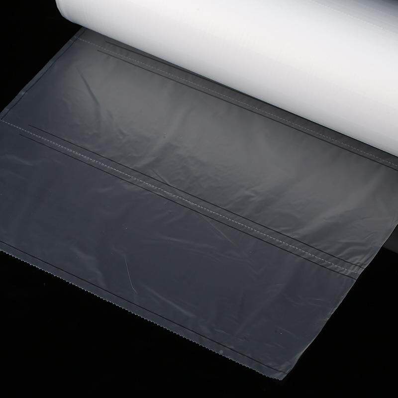 EOQ震快递气泡膜30*10c输m填充袋易碎品运充填充袋快递防充气袋填