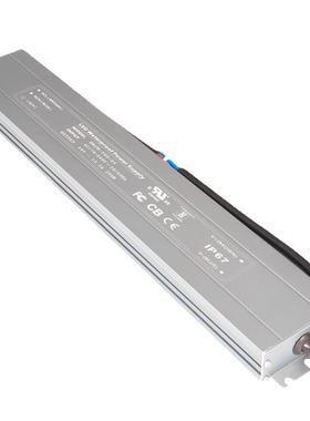 LEPMA年D水电源24V30W0防潮防防雨IP67恒压驱动质保三开关电源