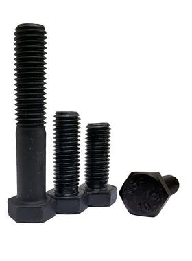 10.9级外六角螺6丝螺栓MMTLT28M10M1-M14M16M18M20M36