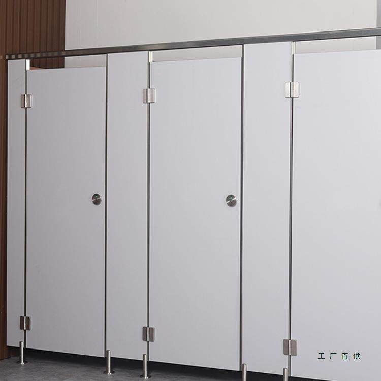 公共卫生间厂隔断板办公生楼学校厕所防水防隔潮抗倍特板工985卫