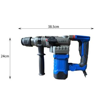 INK850W电锤电镐工级电专业工具孔家业用破碎混凝土钻钻打洞