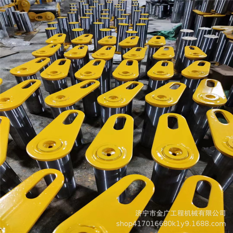 SEM660装载机销轴销套
