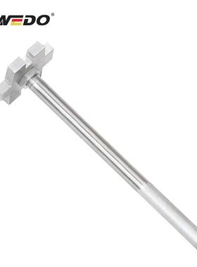 WEDO维304420不锈钢单头开桶扳度手油桶扳开盖器开桶器S手T22581