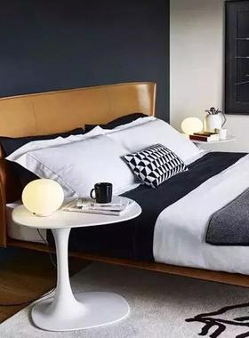 客现阿波边欧式简约玻璃钢小茶几几时尚厅家居几桌代厂家TQE直销