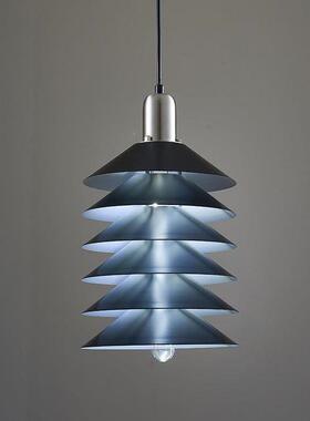 D312设计师简约后现灯代灯多层壁吊灯客厅电视柜走吊廊过道卧室床