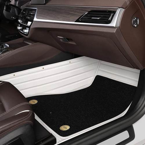 吉利帝豪脚120垫全包围专用毯式帝l豪l雷神hixgsg地四代帝豪脚垫