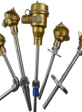 WRE-30WE2R-530直角90°防水式固定法兰GSCE型电偶热直径16保护5