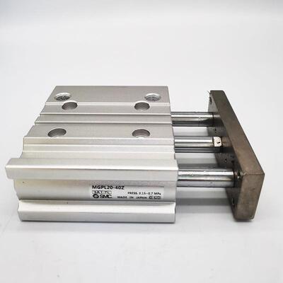原装SC三511杆气缸MGPMMGPL-20304M05051001725150