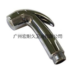 直销BS身妇洗A401set-器喷头+管+座+全铜7/8分水器妇A器套装洁器