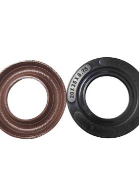 FEI高压清洗封机高压水密封V套件U型型DM型夹布油KIT6920*3封5