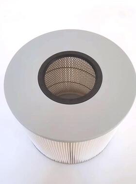 替尘代安能除尘滤芯PPC-45除机滤筒覆抛丸机过滤快拆式膜滤QXE满