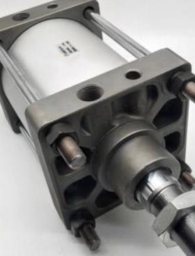 装SMC标准气缸MBB/DBB50-25507718510012515M0200原2500303