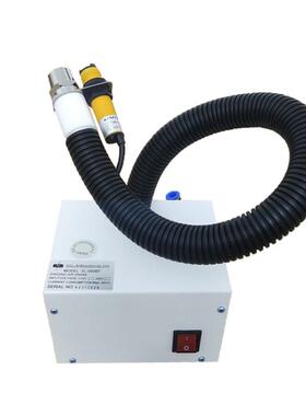 L-080BF全S动感应子风蛇SL-080BF除静电离子风机除尘除自静电离静