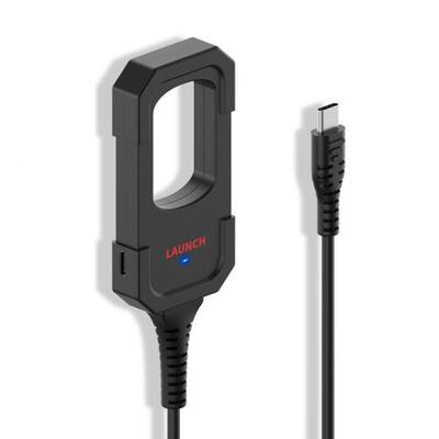 元征launchx41keyrpogrammer遥控钥匙编程器1个芯NMH34个钥片匙