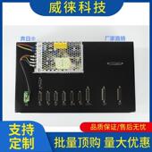 议轴 奔LIL日数系统车床系制统数控系统控器三轴控四五轴厂家直