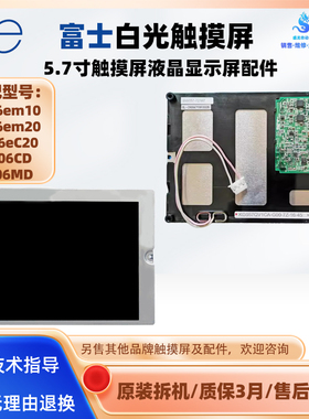 白光原装拆机V606em10 V606em20 V606eC20 V706CD V706MD液晶内屏